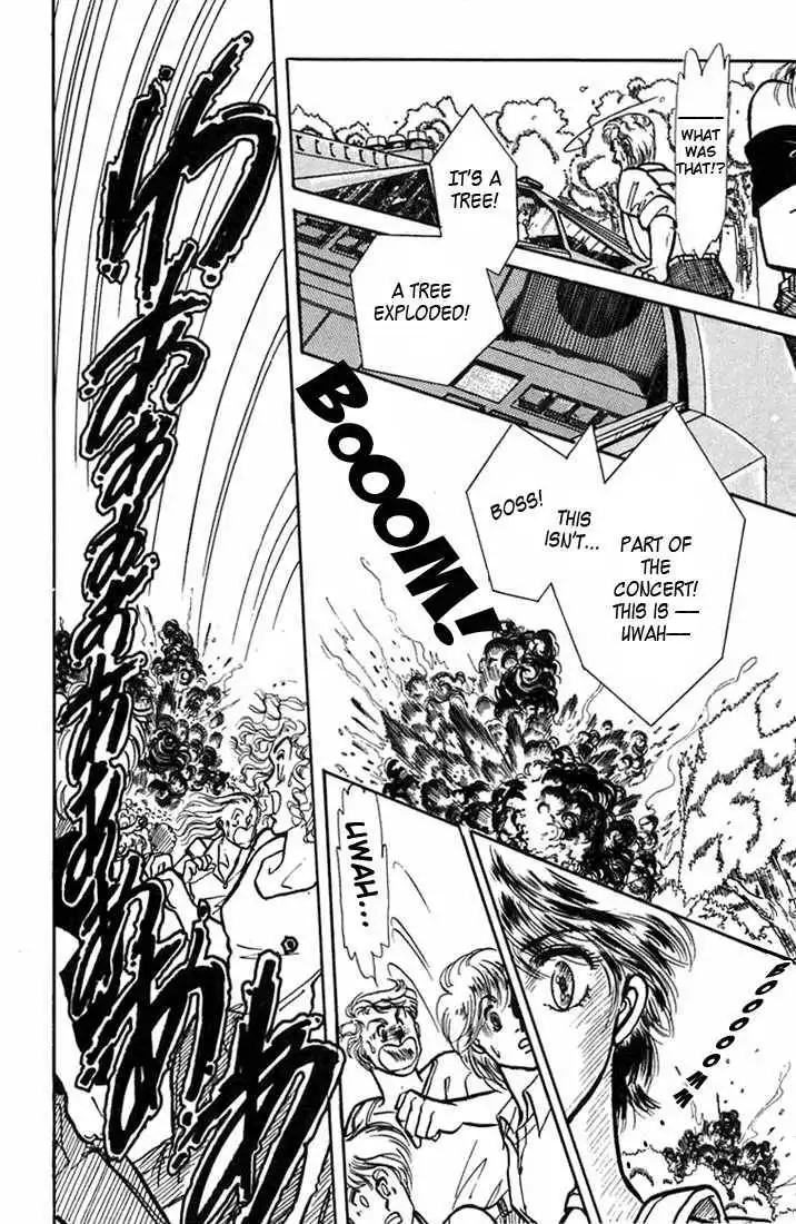 Vivid Memories Chapter 3 19